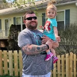 Meet your Posher, Travis